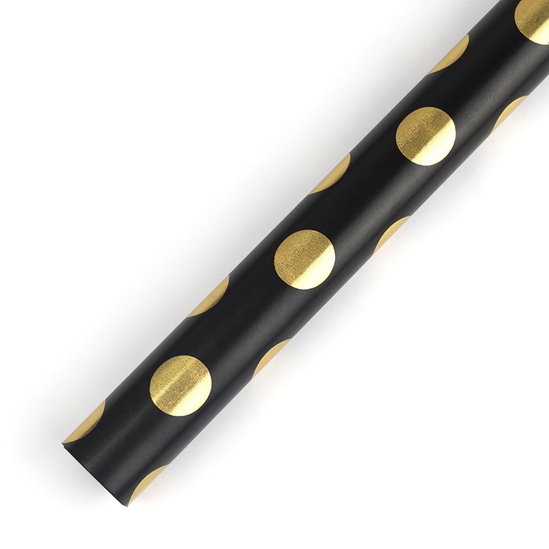 Roll Gift Wrapping Paper - Image 6
