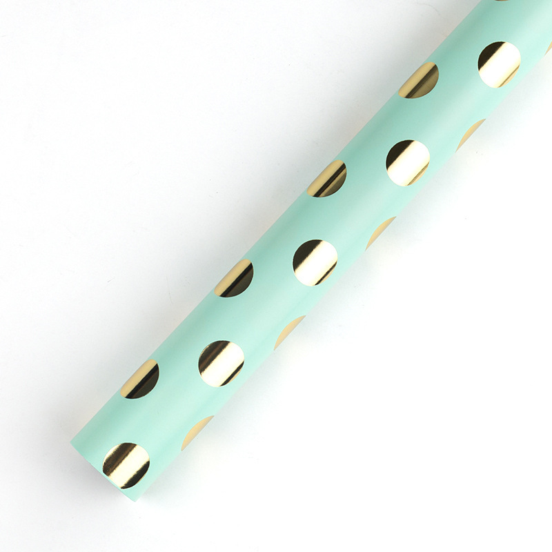 Roll Gift Wrapping Paper - Image 2
