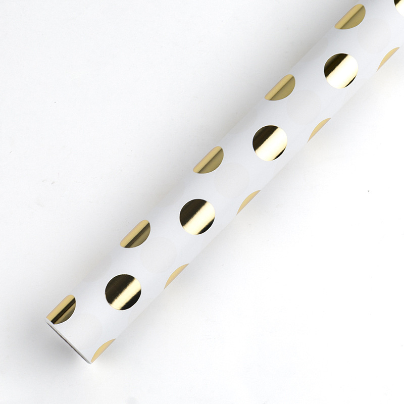 Roll Gift Wrapping Paper - Image 9