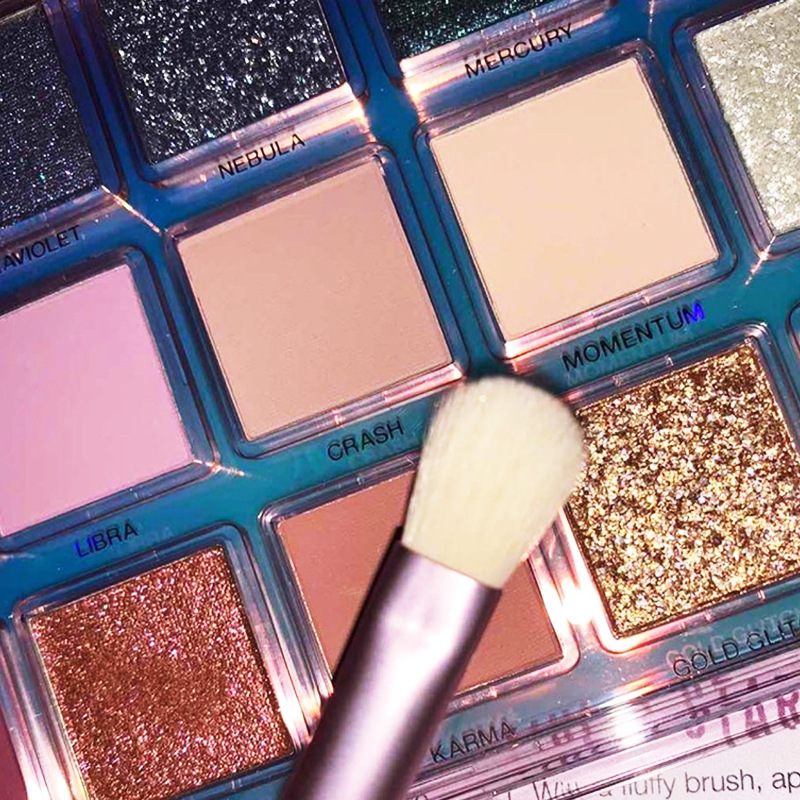 Desert Eyeshadow Palette - Image 2
