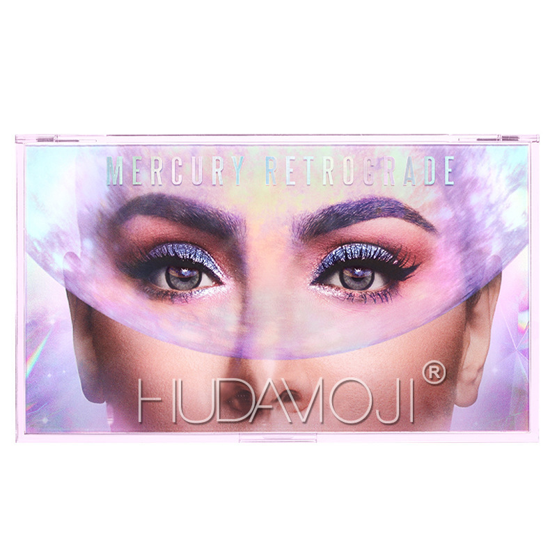 Desert Eyeshadow Palette - Image 4