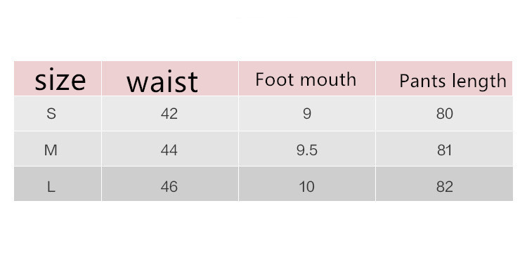 High-Waist Stretch-Fitting Gym Sweatpants - Image 5