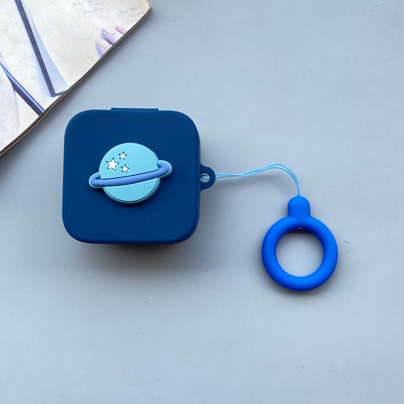 Wireless Bluetooth Headset Silicone Protective Case
