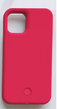 Glowing Selfie Phone Case - Image 7