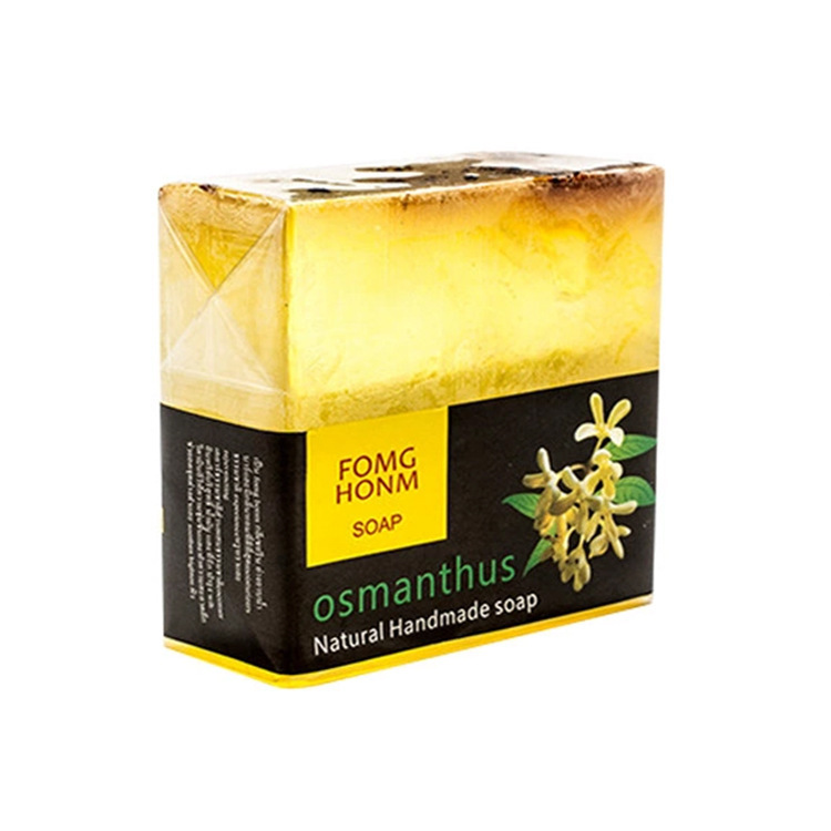 Mite-Removing Hand Cleansing Soap