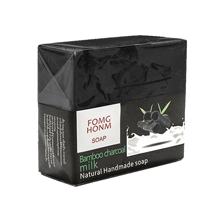 Mite-Removing Hand Cleansing Soap - Image 4