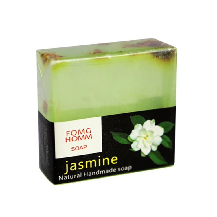 Mite-Removing Hand Cleansing Soap - Image 3