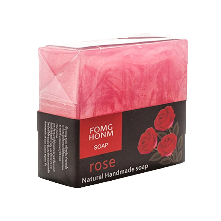 Mite-Removing Hand Cleansing Soap - Image 6