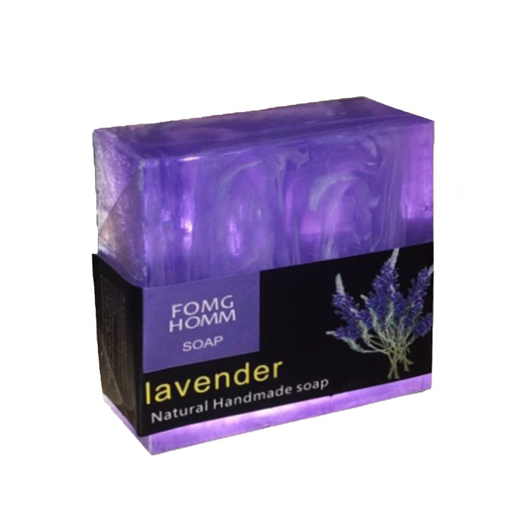 Mite-Removing Hand Cleansing Soap - Image 5