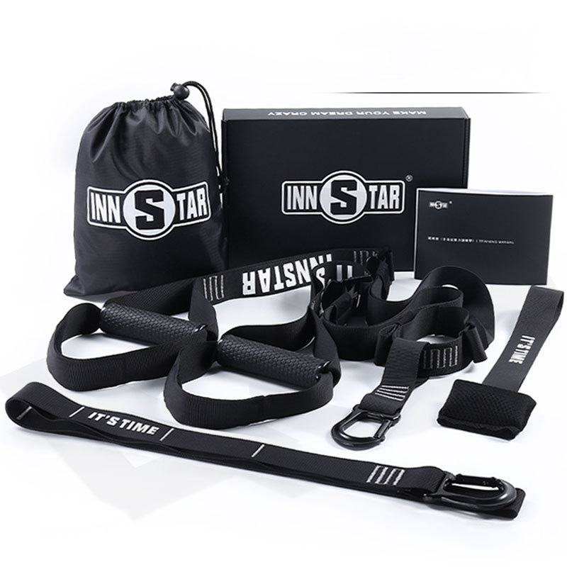 Suspension Training Belt