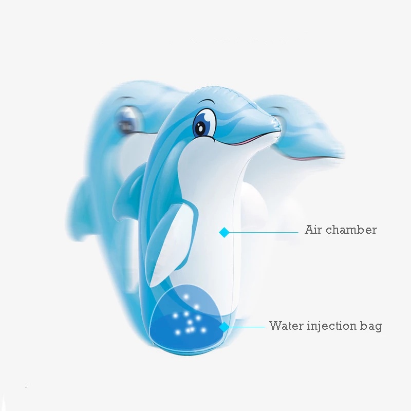 3D Inflatable Dinasour Toys - Image 2