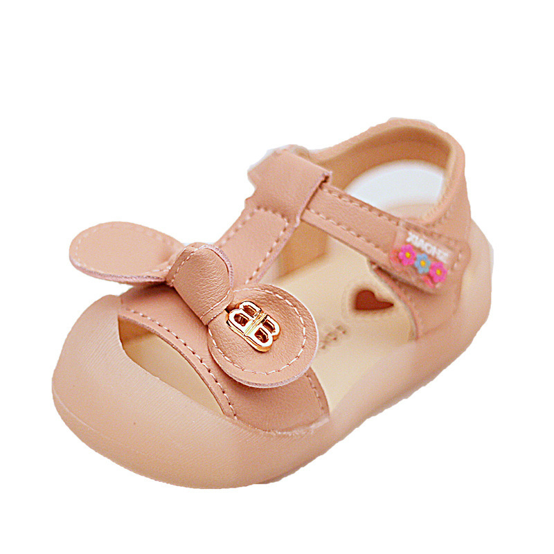 Soft-Soled Non-Slip Toe Shoes - Image 2