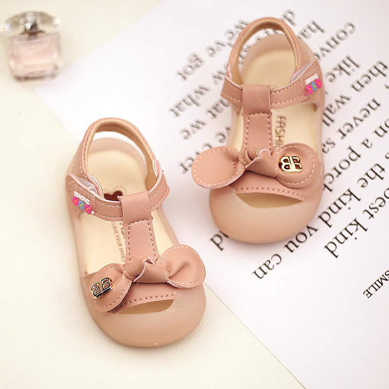 Soft-Soled Non-Slip Toe Shoes - Image 7
