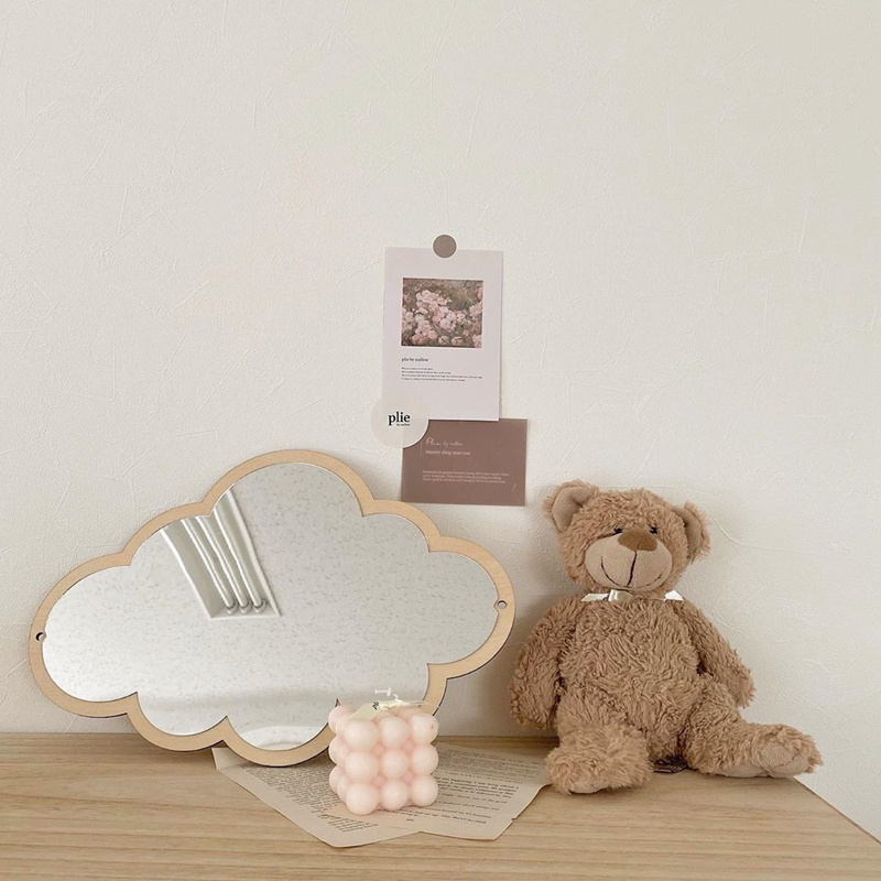 Wall Hanging Decorative Mirror