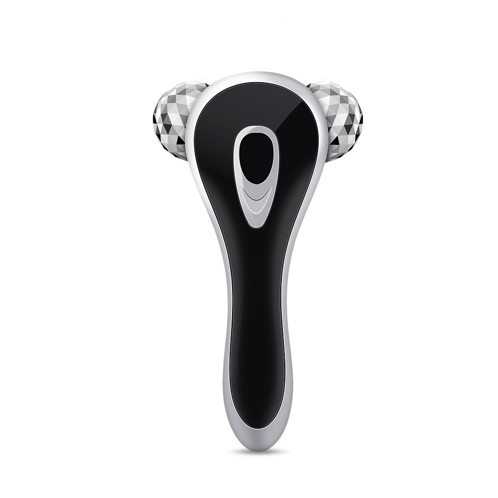 3D Double Chin Roller Beauty Apparatus
