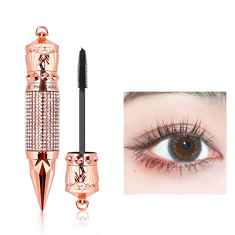 Diamond Thick Mascara
