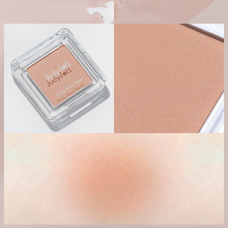 Orange Single Color Blush - Image 9