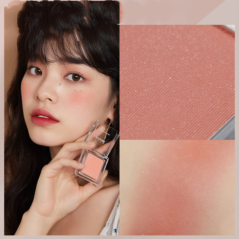 Orange Single Color Blush - Image 2