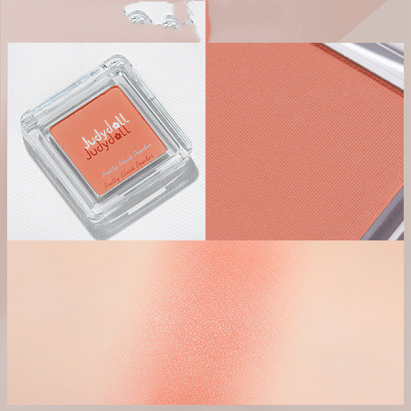 Orange Single Color Blush - Image 10