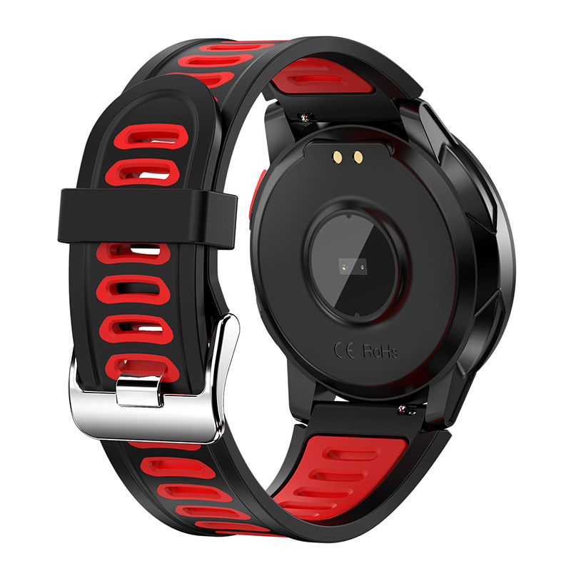 L6 Color Screen Bluetooth Sports Watch - Image 3