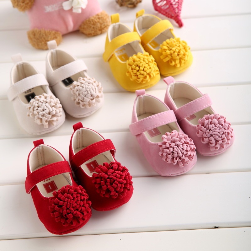 Princess Series Step Shoes