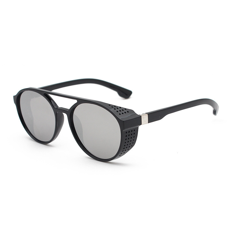 Fashion Steampunk Sunglasses - Image 4