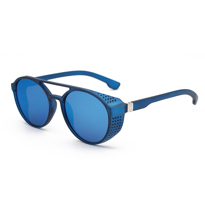 Fashion Steampunk Sunglasses - Image 5