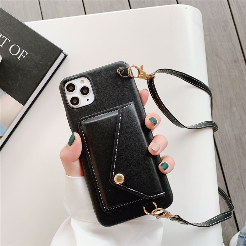Messenger Change Card Phone Case