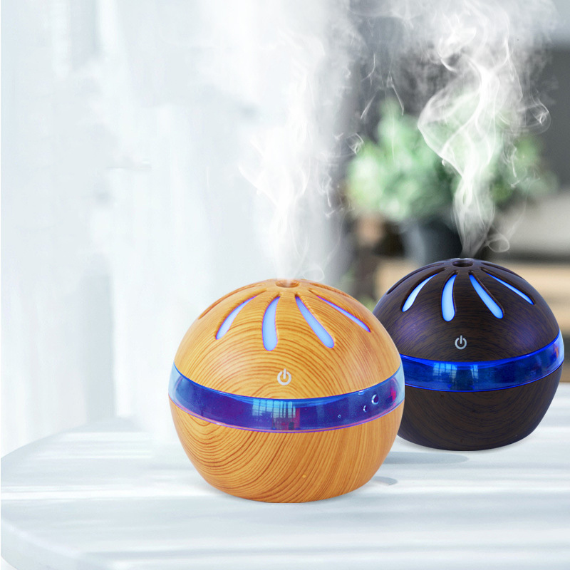 Large Capacity Windmill Humidifier