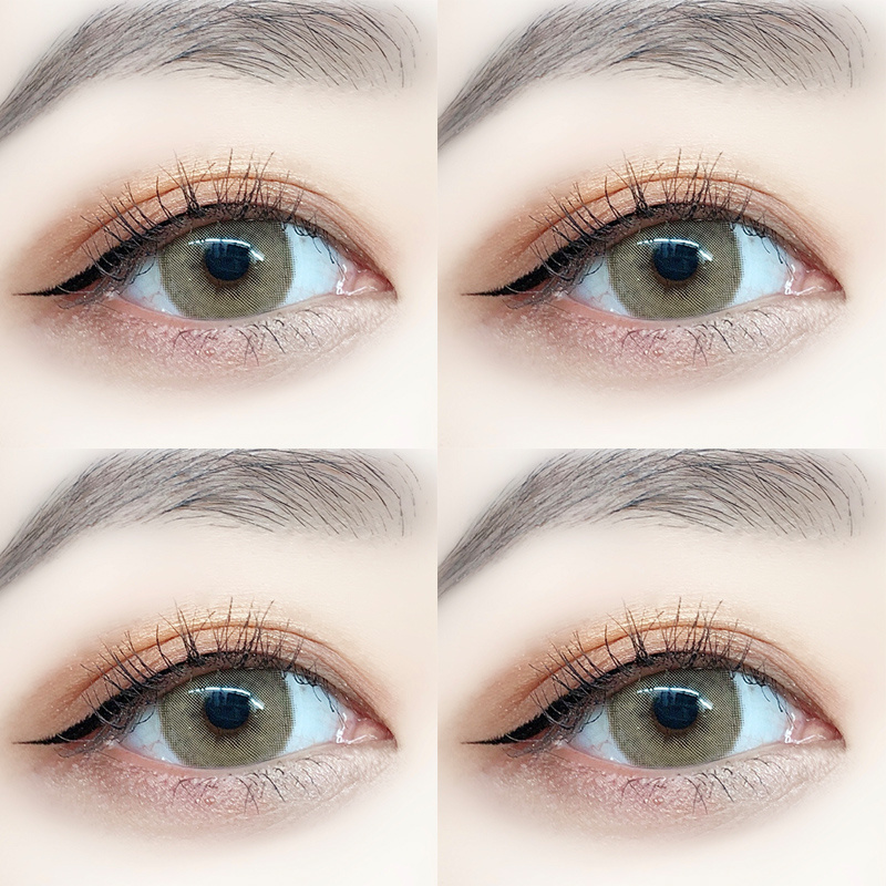 Super Fire Earth Color Cheap Eyeshadow - Image 5