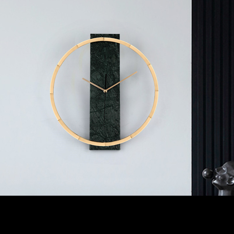 Creative Hanging Wall Clocks