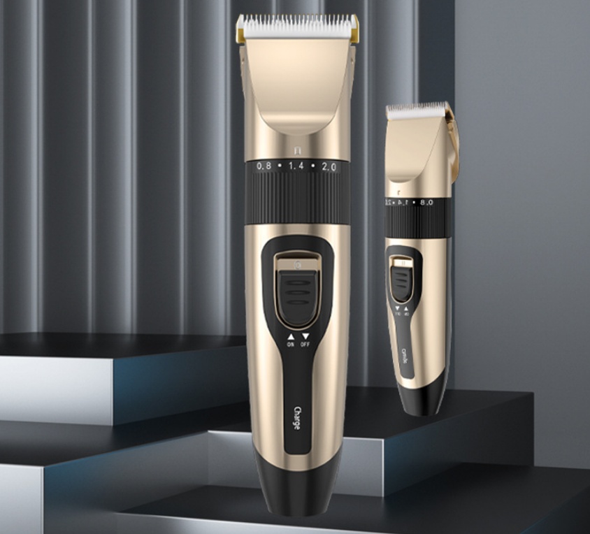 Electric Razor Hair Clipper