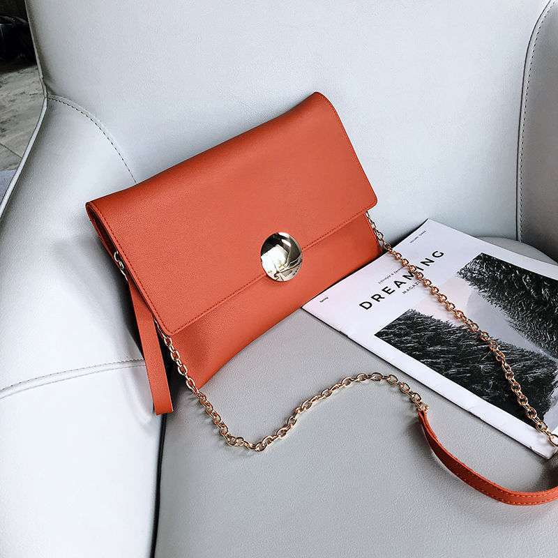 One-Shoulder Diagonal Handbags
