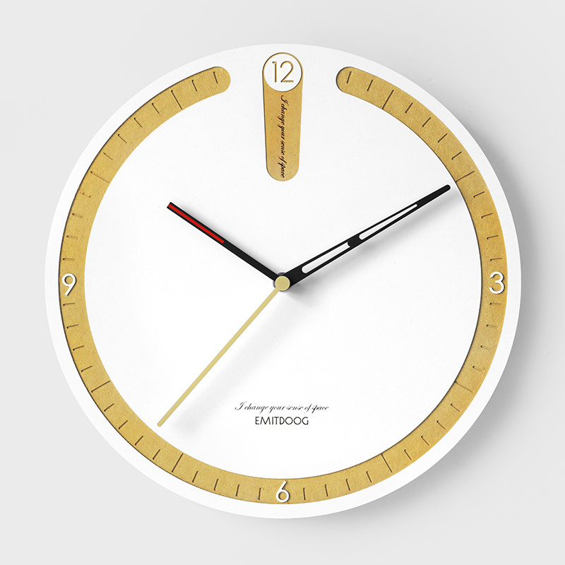 Nordic Creative Wall Clock