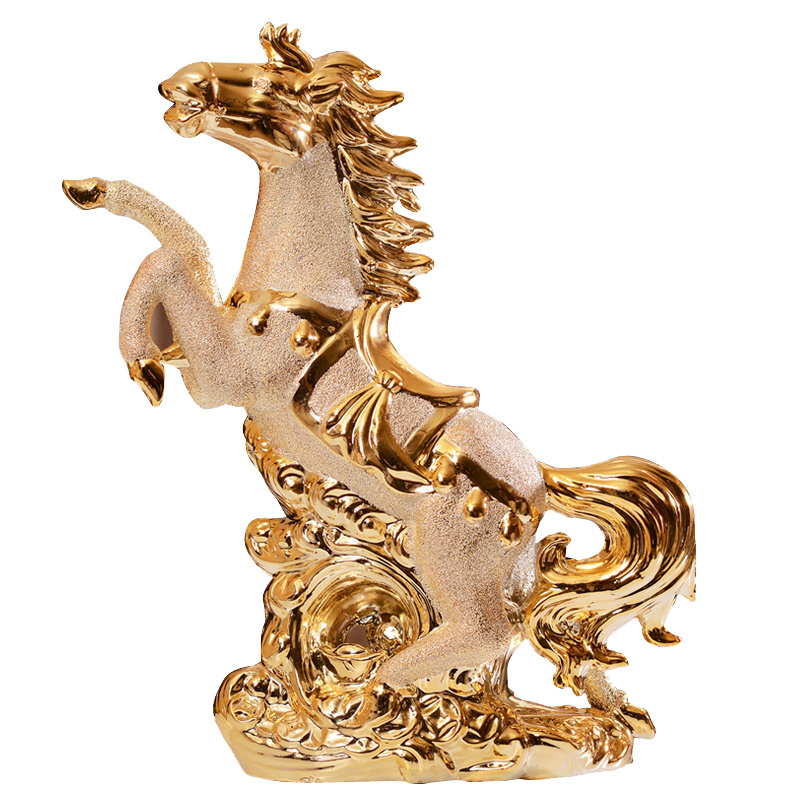 Living Room Wine Cabinet Decorations - Image 3