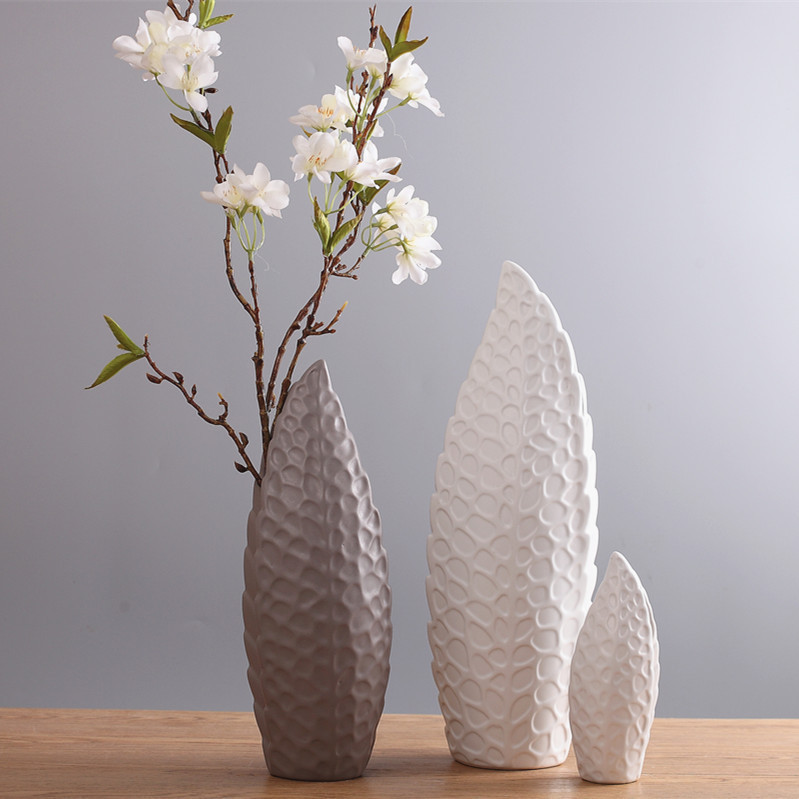Morden Creative Design Flower Vase