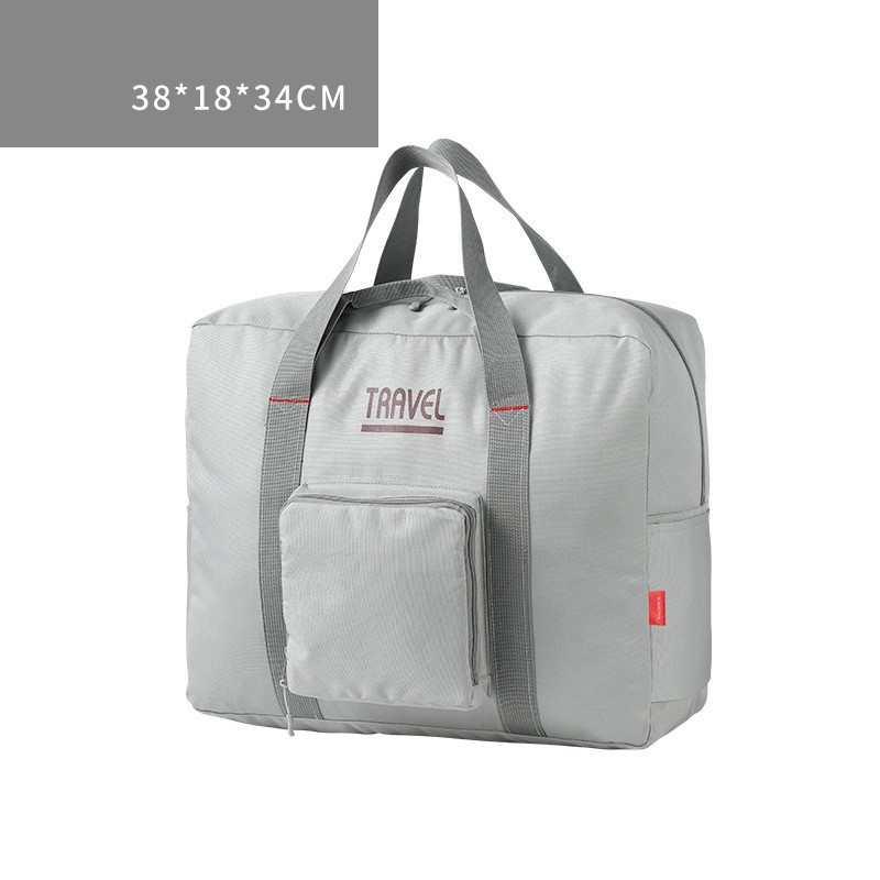 Foldable Travel Luggage Bag
