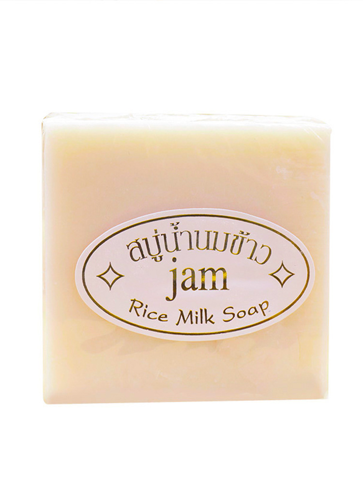 Scented Rice Soap - Image 2
