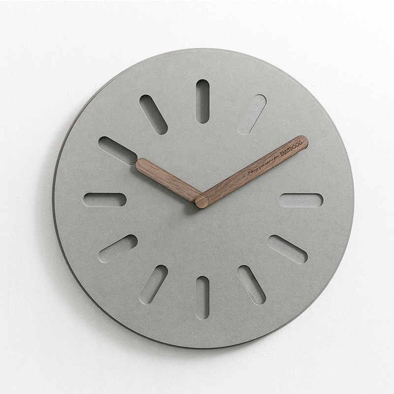 Hanging Fashion Creative Wall Clock - Image 4
