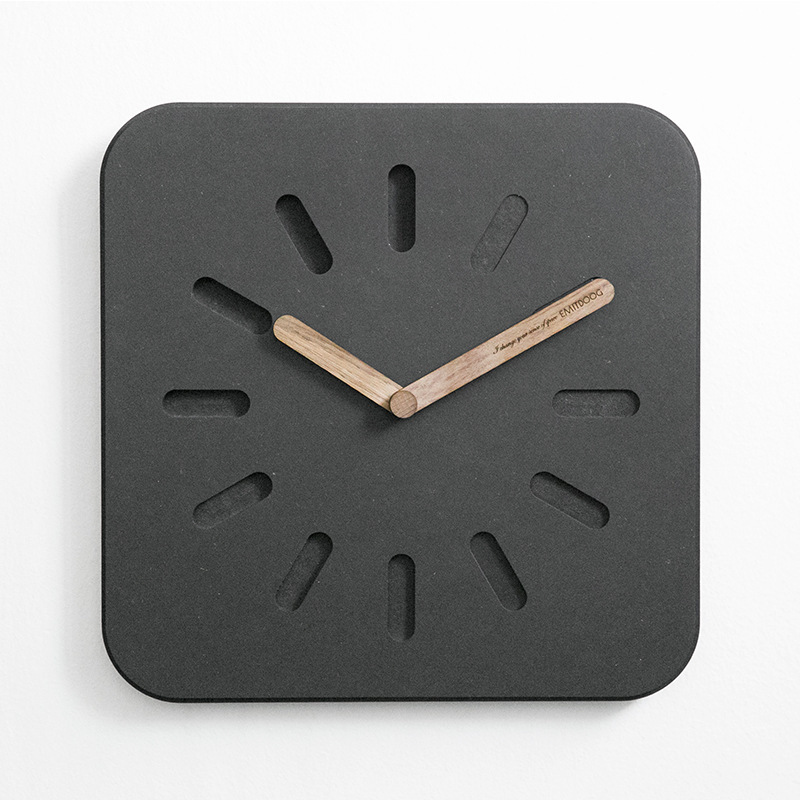Hanging Fashion Creative Wall Clock - Image 5