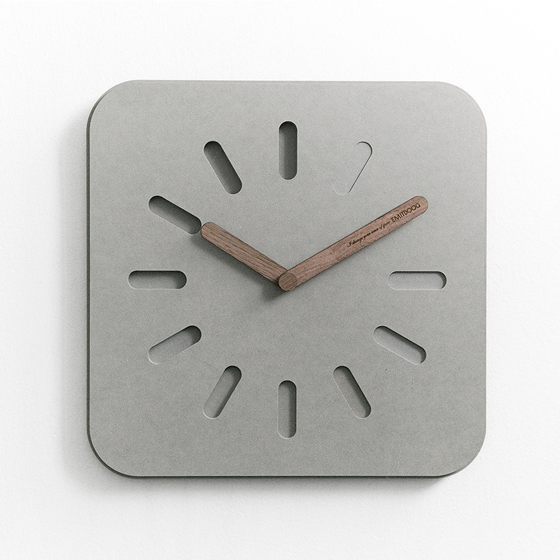 Hanging Fashion Creative Wall Clock