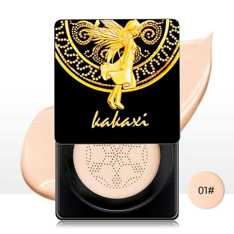 Mushroom Head Cushion Liquid Foundation