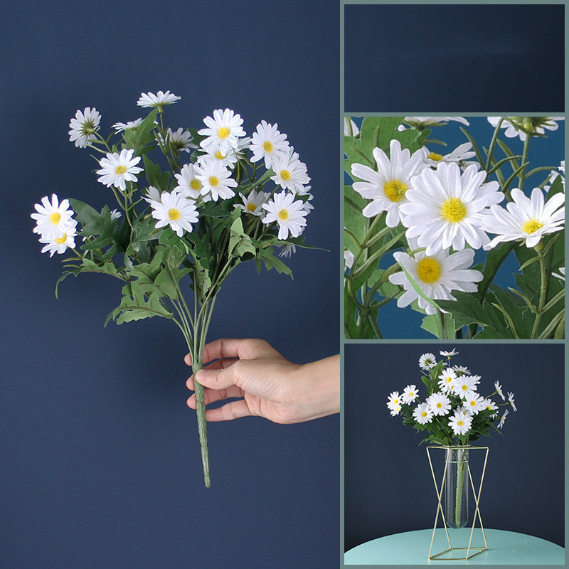 Nordic ins Geometric Vase - Image 2