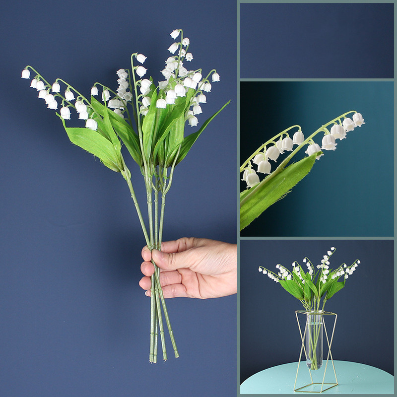 Nordic ins Geometric Vase - Image 4