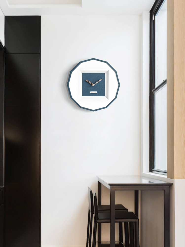 Luxury Style Wall Clock - Image 6