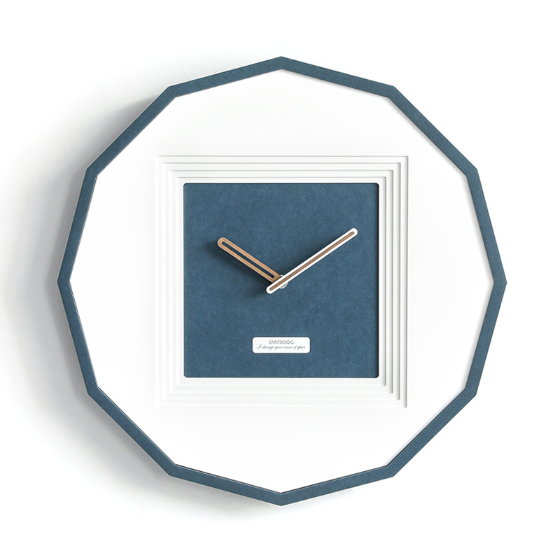 Luxury Style Wall Clock - Image 3
