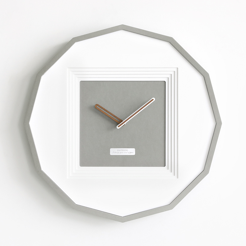 Luxury Style Wall Clock