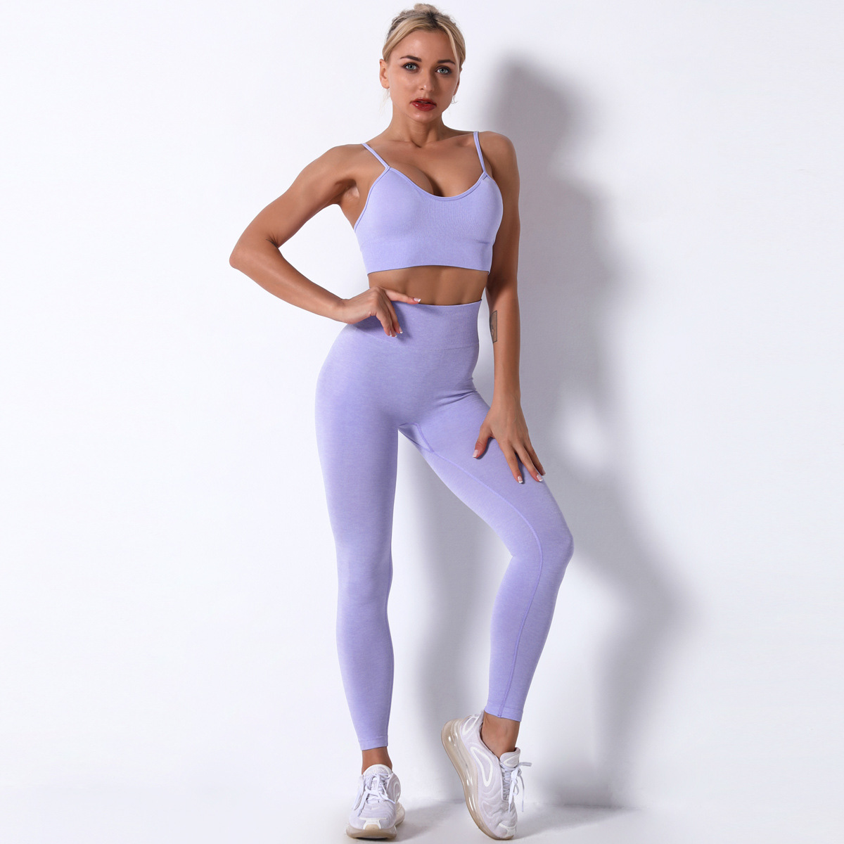 Fitness Running Yoga Sports Pants