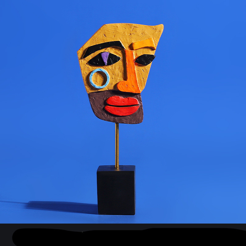 Creative Resin Ornaments