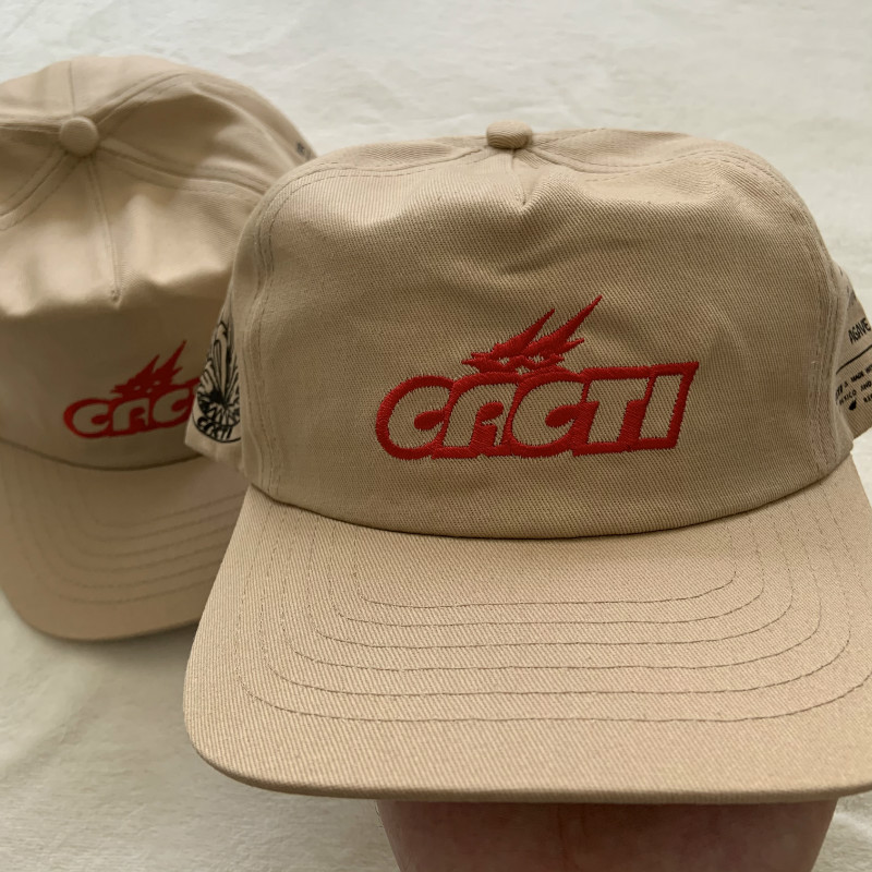 Trendy Hip-Hop Cap - Image 5